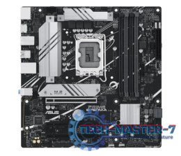 Płyta główna ASUS PRIME B760M-A-CSM LGA1700 mATX