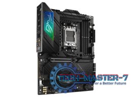 Płyta główna ASUS ROG STRIX X670E-F GAMING WIFI AM5 ATX