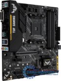 Płyta główna ASUS TUF GAMING B450M-PLUS II Socket AM4 mATX