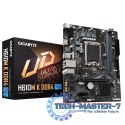 Płyta główna GIGABYTE H610M K DDR4 (Socket 1700 /micro ATX)