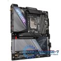 Płyta główna GIGABYTE Z790 AORUS MASTER X LGA1700 EATX