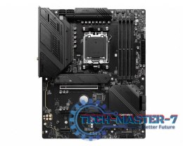 Płyta główna MSI MAG B650 TOMAHAWK WIFI AM5 ATX