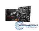 Płyta główna MSI PRO A620M-E (AM5 /micro ATX)
