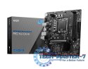 Płyta główna MSI PRO H610M-E (Socket 1700 /micro ATX)