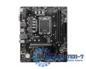 Płyta główna MSI PRO H610M-E (Socket 1700 /micro ATX)