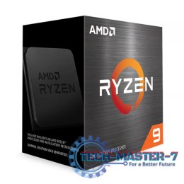 Procesor AMD Ryzen 9 5950X BOX (3.4 GHz /64 MB /Socket AM4 )