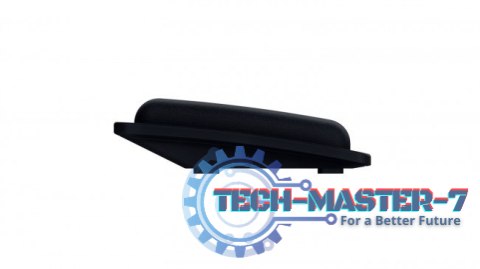 RAZER Wrist Rest Leatherette pad RAZER Wrist Rest Leatherette pad