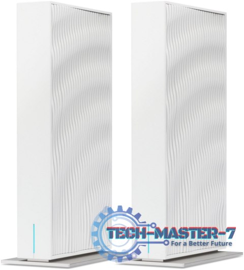 Router ACER Wave 7 wifi 7 Mesh Router 2 szt. Router ACER Wave 7 wifi 7 Mesh Router 2 szt.