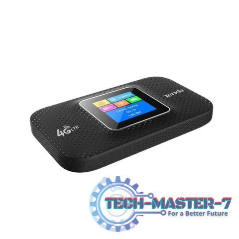 Router TENDA 4G185 Router TENDA 4G185