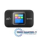 Router TENDA 4G185