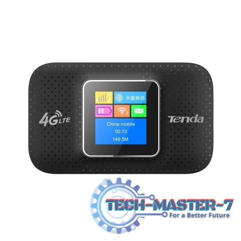 Router TENDA 4G185 Router TENDA 4G185