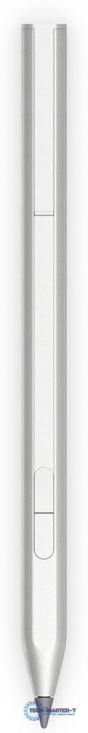 Rysik HP Rechargeable MPP 2.0 Tilt Pen Silver srebrny 3J123AA