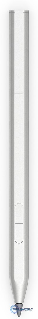 Rysik HP Rechargeable MPP 2.0 Tilt Pen Silver srebrny 3J123AA