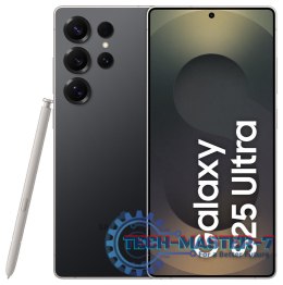 Smartphone SAMSUNG Galaxy S25 Ultra 5G 12/512 GB Dual SIM Czarny 512 GB Czarny SM-S938BZKGEEE