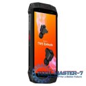 Smartphone ULEFONE Armor 15 6/128 GB Black (Czarny) 128 GB Czarny UF-A15/BK