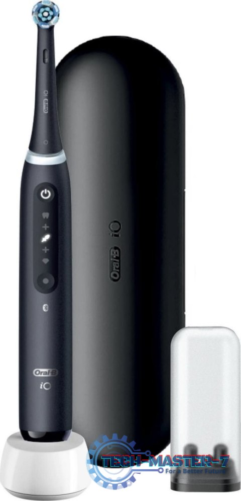 Szczoteczka elektryczna ORAL-B 4210201415367 Szczoteczka elektryczna ORAL-B 4210201415367
