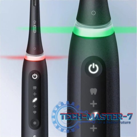 Szczoteczka elektryczna ORAL-B 4210201415367 Szczoteczka elektryczna ORAL-B 4210201415367