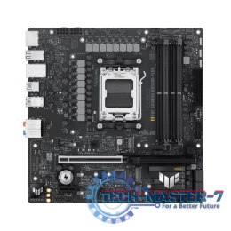 TUF GAMING B850M-PLUS