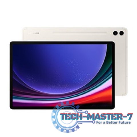 Tablet SAMSUNG Galaxy Tab S9+ 12/256 GB Beżowy (12.4"/Qualcomm Snapdragon 8 G2/256GB/Android 13/Wi-Fi/Beżowo-czarny) Tablet SAMSUNG Galaxy Tab S9+ 12/256 GB Beżowy (12.4"/Qualcomm Snapdragon 8 G2/256GB/Android 13/Wi-Fi/Beżowo-czarny)