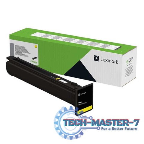 Toner LEXMARK 77L2HY0 Toner LEXMARK 77L2HY0