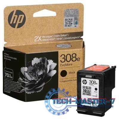 Tusz HP 7FP22UE Tusz HP 7FP22UE