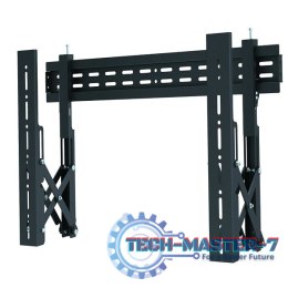 Uchwyt do TV Neomounts by NewStar. LED-VW1000BLACK (nośność 50kg \32 - 75 cali)
