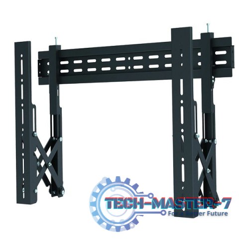 Uchwyt do TV Neomounts by NewStar. LED-VW1000BLACK (nośność 50kg \32 - 75 cali) Uchwyt do TV Neomounts by NewStar. LED-VW1000BLACK (nośność 50kg \32 - 75 cali)