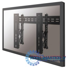 Uchwyt do TV Neomounts by NewStar. LED-VW1000BLACK (nośność 50kg \32 - 75 cali)