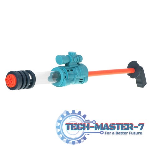 Pistolet na wodę pompka broń wodna 41cm Pistolet na wodę pompka broń wodna 41cm