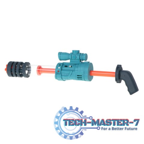 Pistolet na wodę pompka broń wodna 41cm Pistolet na wodę pompka broń wodna 41cm