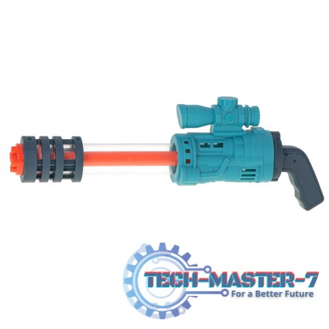 Pistolet na wodę pompka broń wodna 41cm Pistolet na wodę pompka broń wodna 41cm