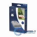 Poduszka dmuchana turystyczna welurowa BESTWAY 67121