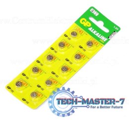 Bateria GP 1.5V 192F-U10