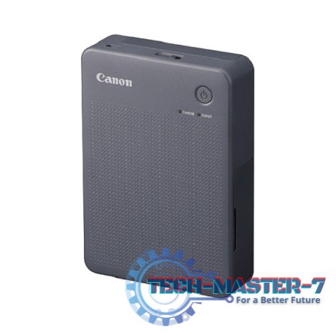 CANON Selphy QX20 Szary (54 x 85 mm/Szary) CANON Selphy QX20 Szary (54 x 85 mm/Szary)