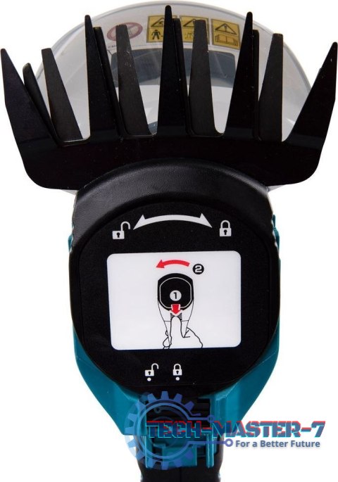 DUM111SYX MAKITA DUM111SYX MAKITA