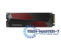 Dysk SSD SAMSUNG 990 PRO 1 TB (M.2 2280″ /1TB )
