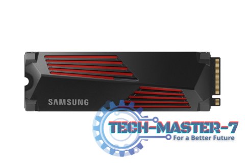 Dysk SSD SAMSUNG 990 PRO 1 TB (M.2 2280″ /1TB )
