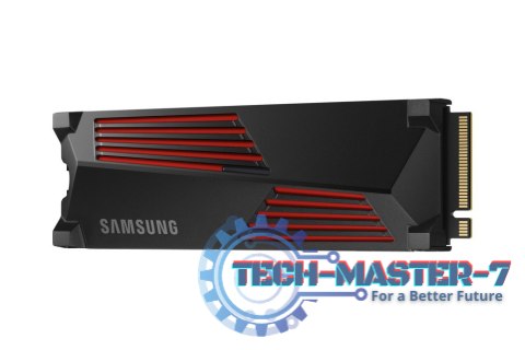 Dysk SSD SAMSUNG 990 PRO 1 TB (M.2 2280″ /1TB ) Dysk SSD SAMSUNG 990 PRO 1 TB (M.2 2280″ /1TB )