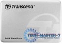 Dysk SSD TRANSCEND SSD370 1 TB SATA III (2.5″ /1 TB )