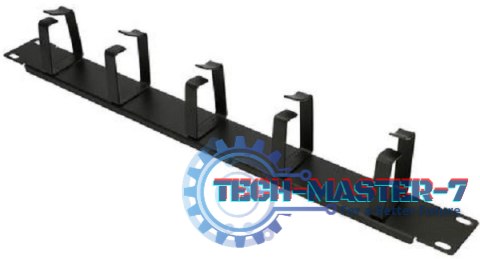 EXTRALINK CABLE MANAGEMENT TYPE 6001 EXTRALINK CABLE MANAGEMENT TYPE 6001