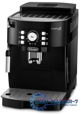 Ekspres ciśneniowy DE LONGHI Magnifica ECAM 21.117.B