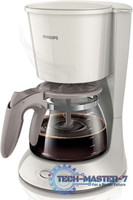 Ekspres przelewowy PHILIPS HD7461/00 Biały
