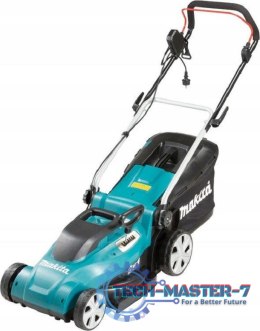 Elektryczna kosiarka do trawy 1600W ELM4120 MAKITA