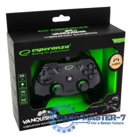 GAMEPAD PC/PS 3 USB VANQUISHER