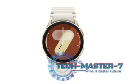 Galaxy Watch 7 L305 LTE 40 mm Kremowy SAMSUNG Wear OS Kremowy