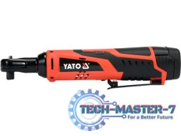 Grzechotka udarowa YATO YT-82902