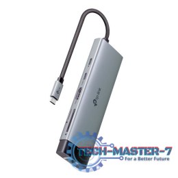 Hub USB TP-LINK UH9120C