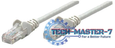 INTELLINET NETWORK SOLUTIONS 739849 1.5 Patchcord