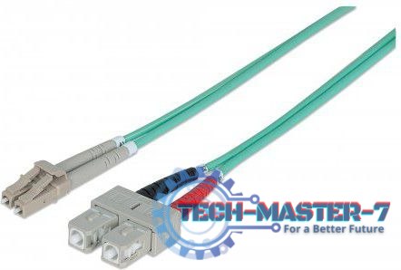 INTELLINET NETWORK SOLUTIONS 750165 3 Kabel crossover (skrosowany)