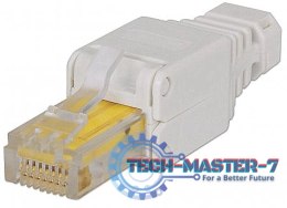 INTELLINET NETWORK SOLUTIONS 790482 Wtyk